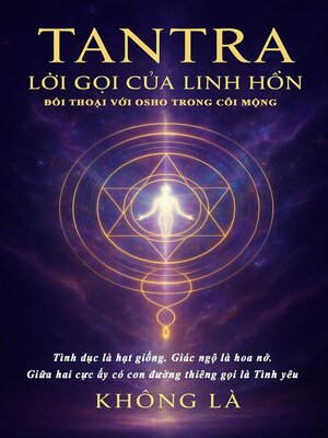 cover image of TANTRA
